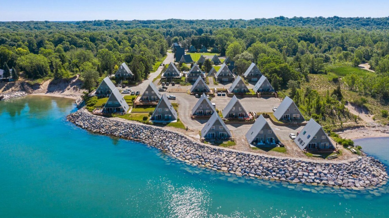 Photo of Outdoor in Stevensville