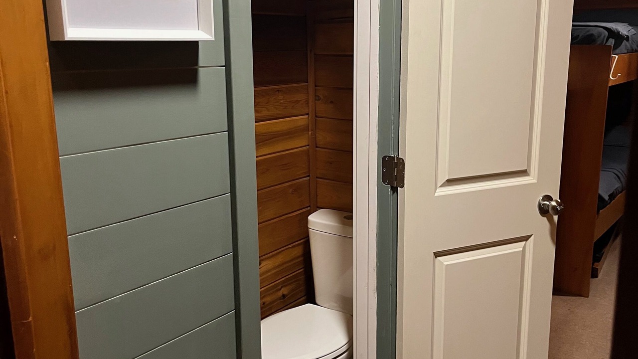 Photo of Bathroom in Stevensville
