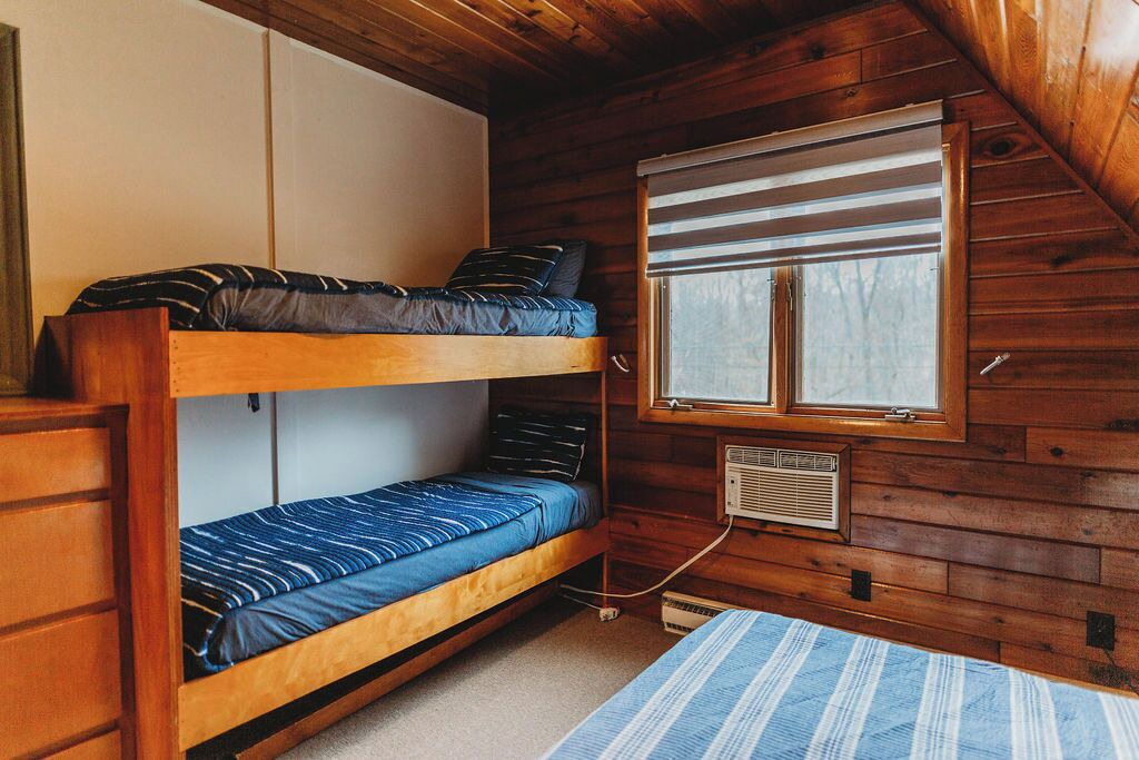 Photo of Bedroom in Stevensville