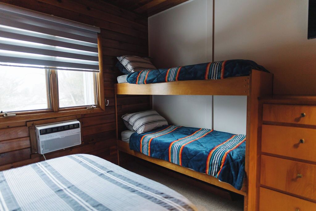 Photo of Bedroom in Stevensville