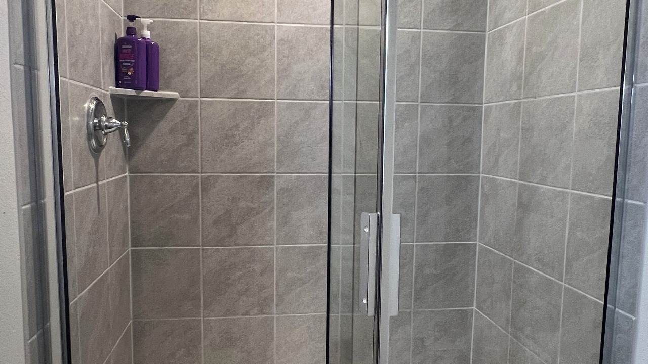 Photo of Bathroom in Baytown