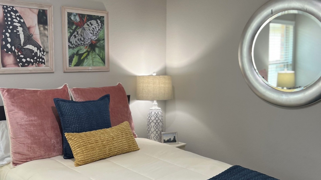 Photo of Bedroom in Baytown