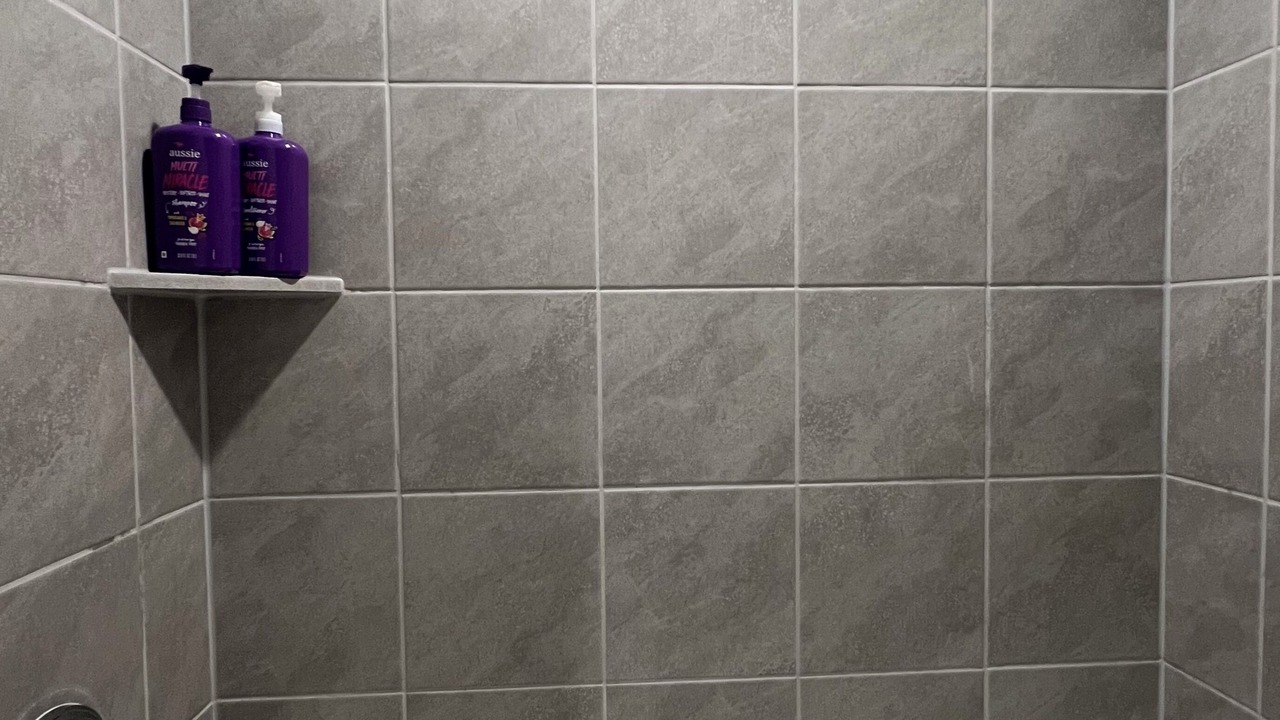 Photo of Bathroom in Baytown