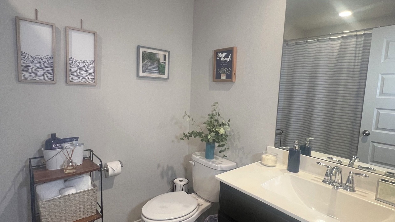 Photo of Bathroom in Baytown