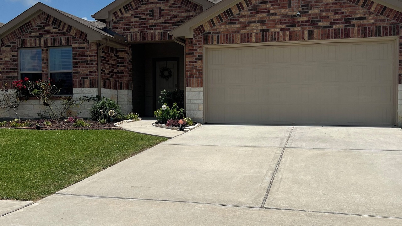 Photo of Outdoor in Baytown