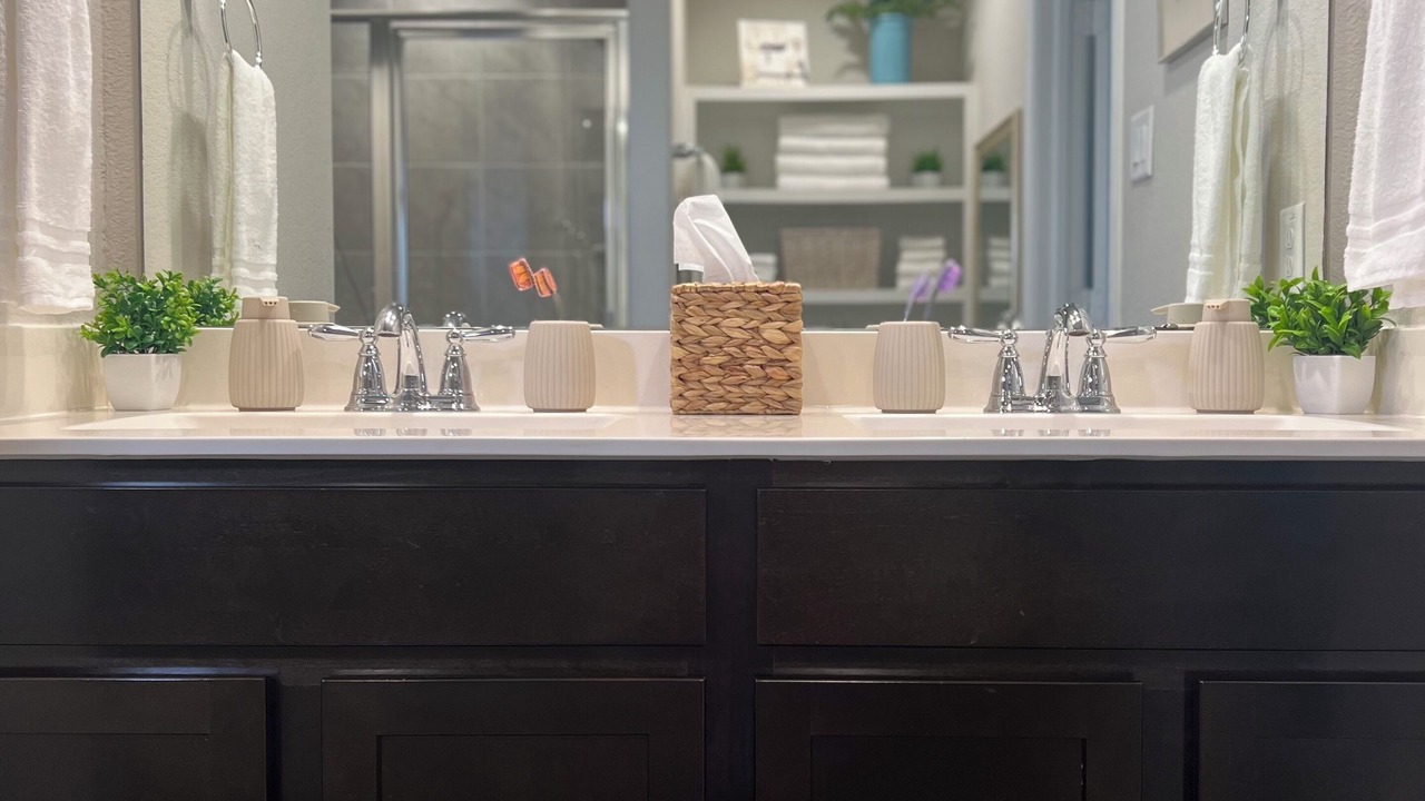 Photo of Bathroom in Baytown