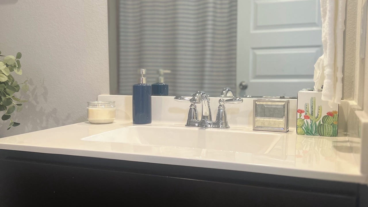 Photo of Bathroom in Baytown