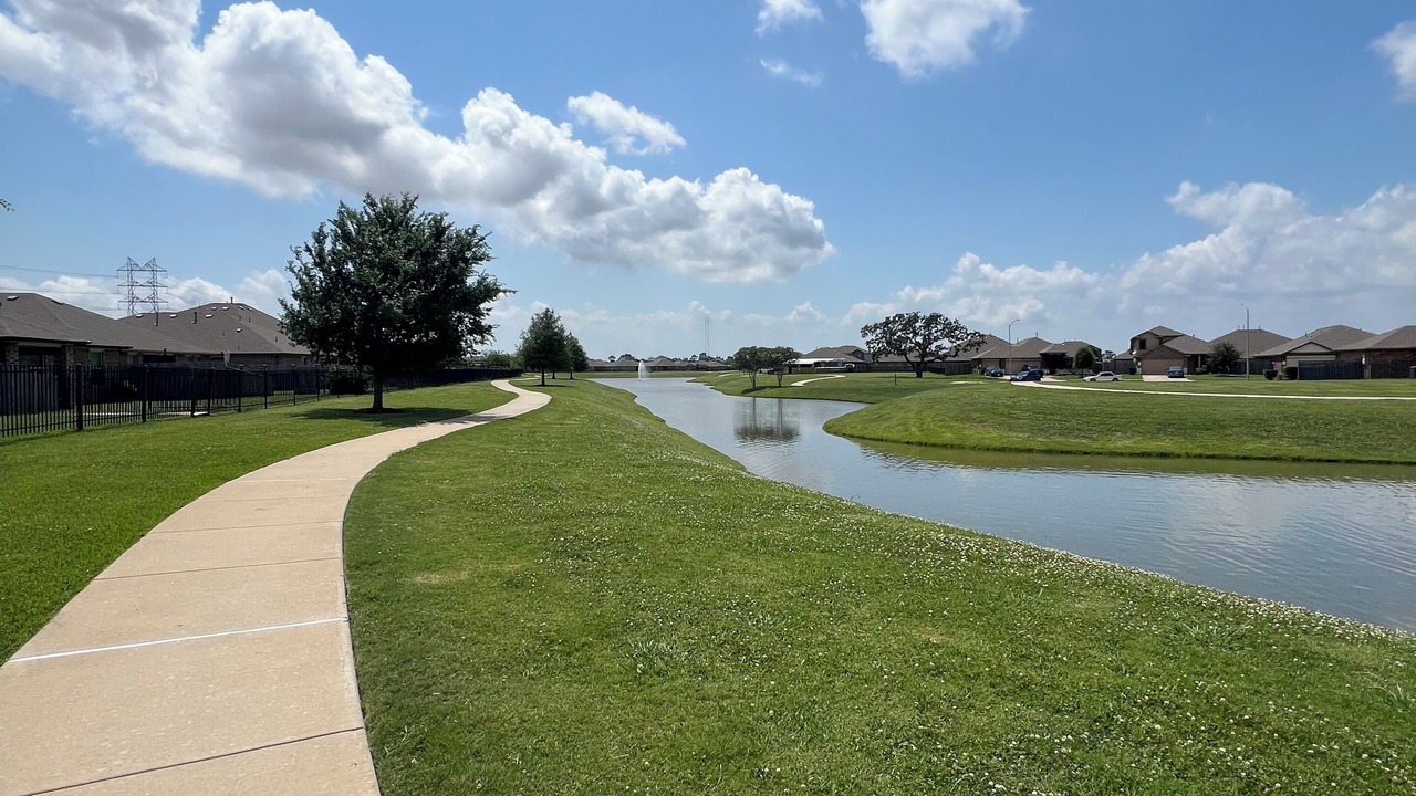 Photo of Outdoor in Baytown