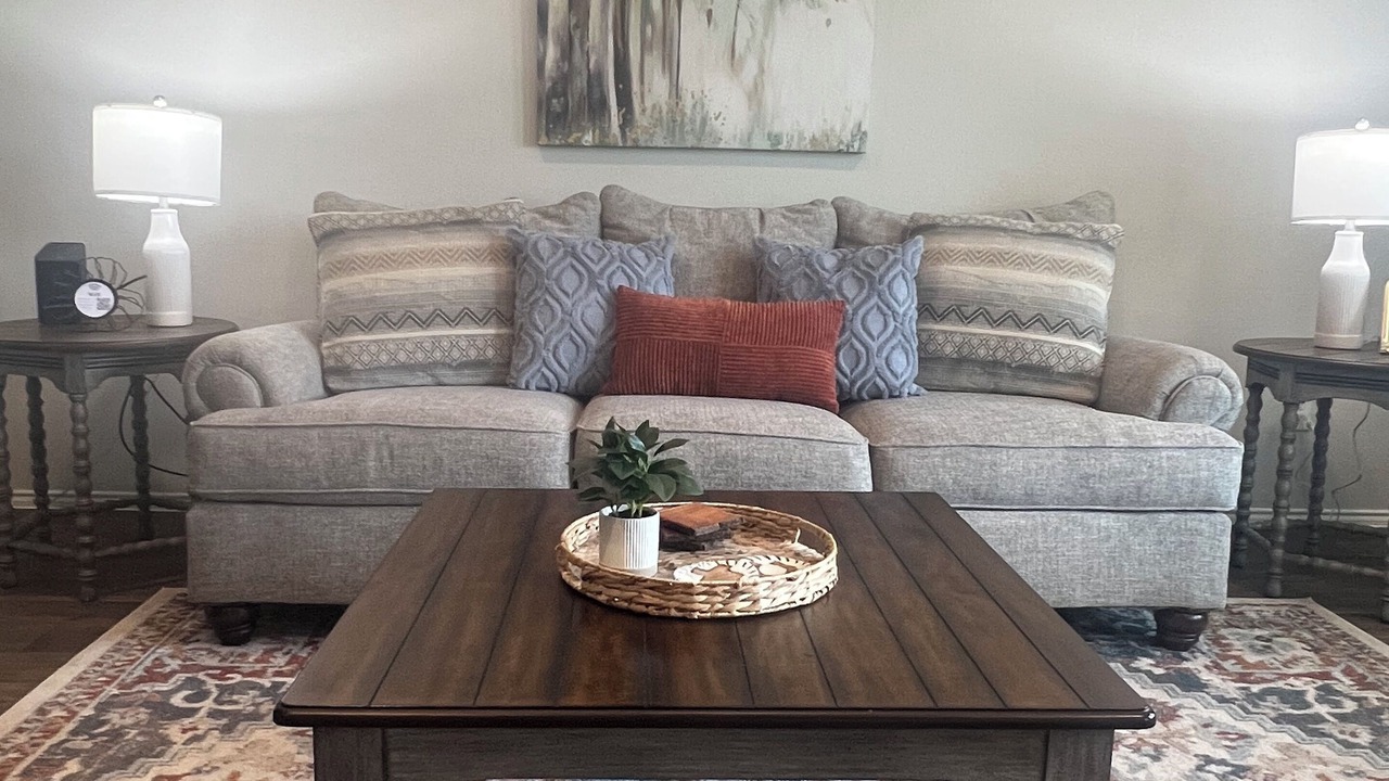 Photo of Livingroom in Baytown