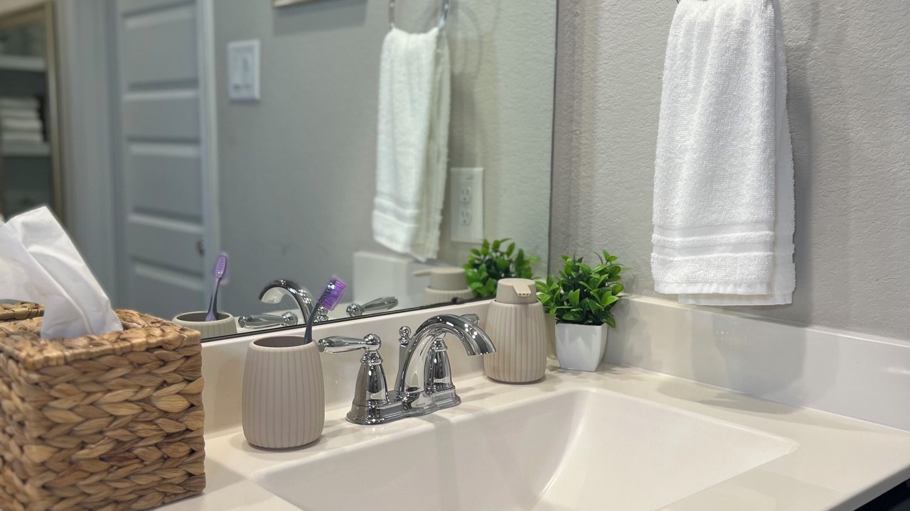 Photo of Bathroom in Baytown