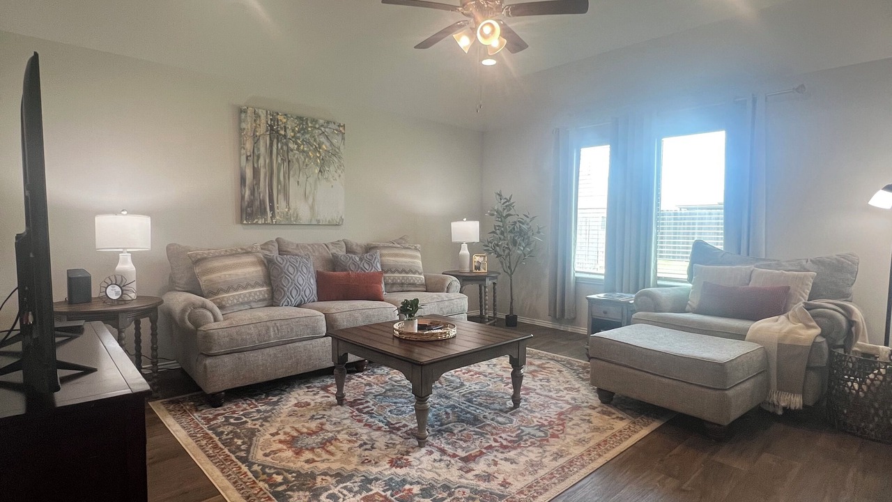 Photo of Livingroom in Baytown