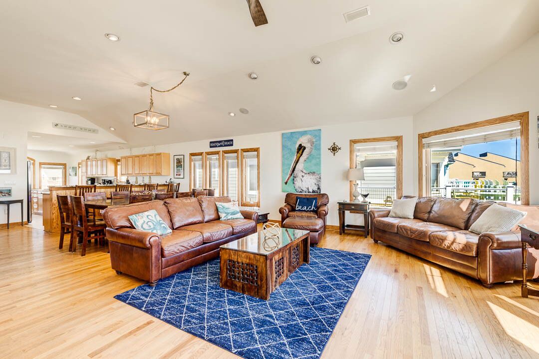 Photo of Bedroom in Nags Head