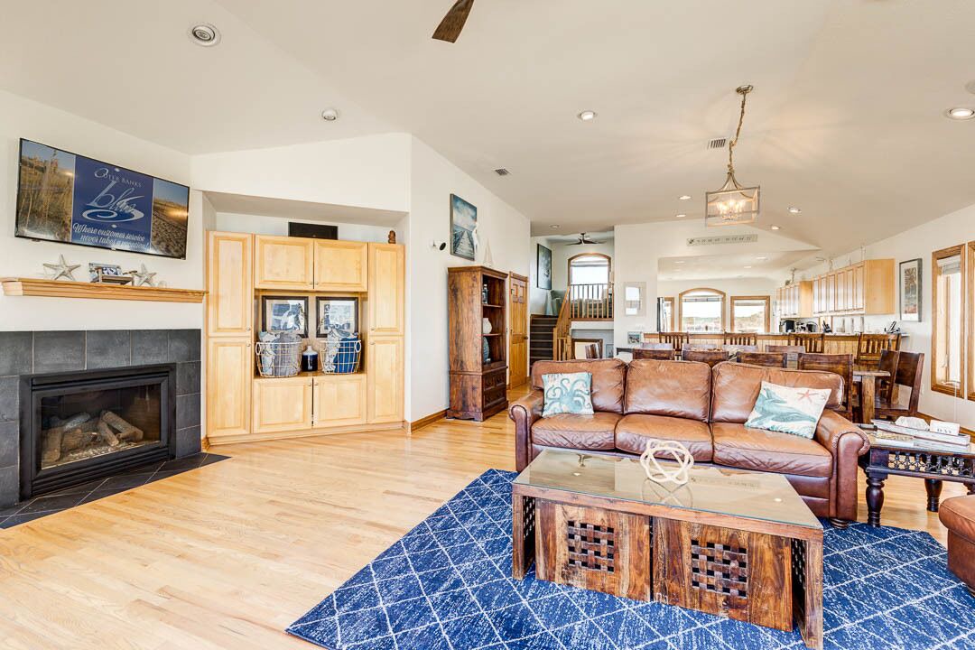 Photo of Bedroom in Nags Head