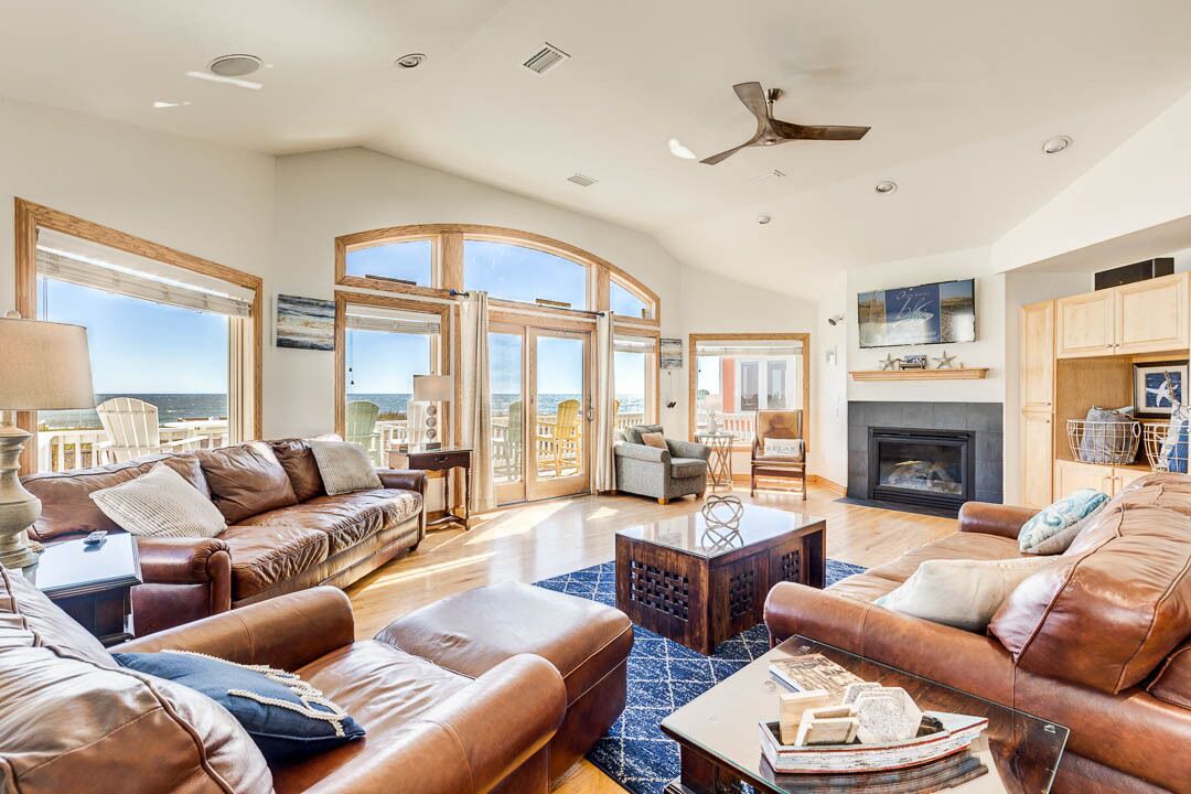 Photo of Bedroom in Nags Head