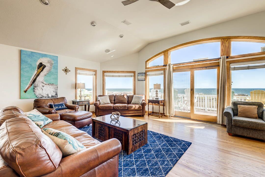 Photo of Bedroom in Nags Head