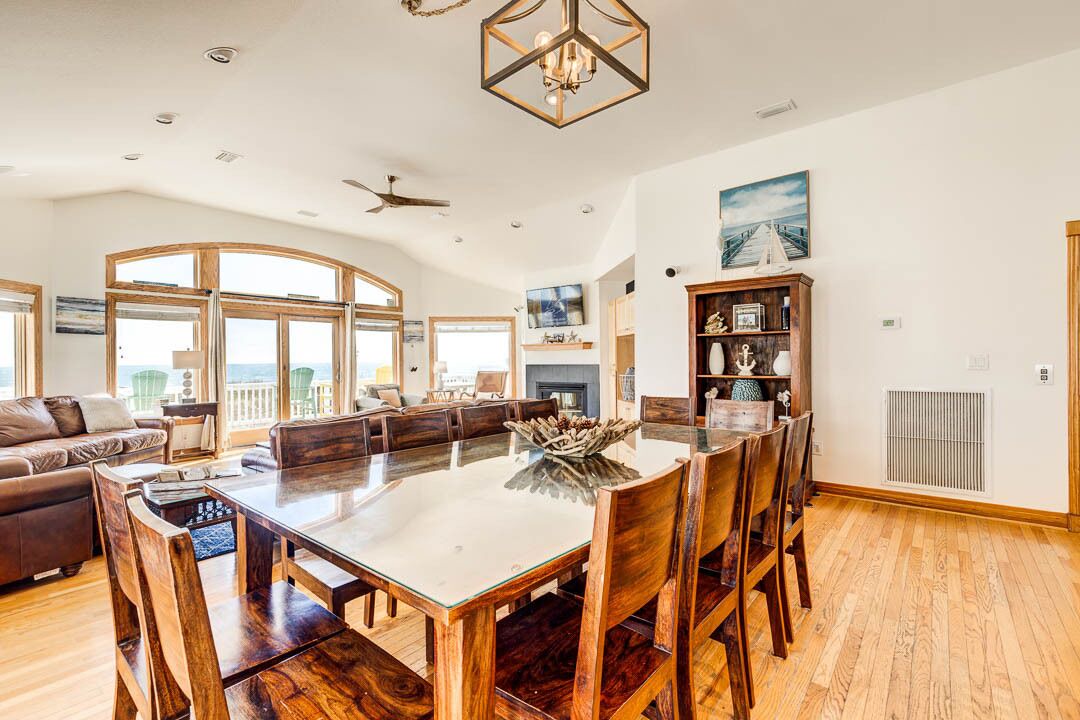Photo of Bedroom in Nags Head