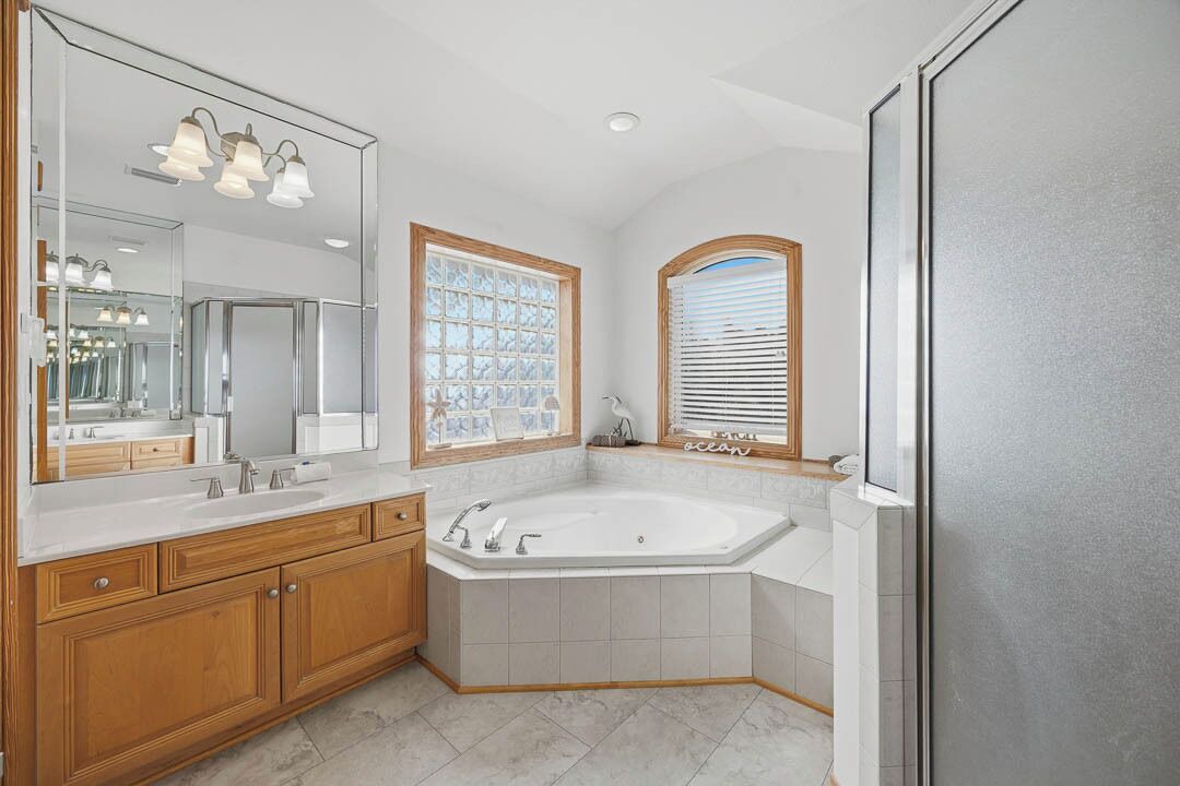 Photo of Bathroom in Nags Head