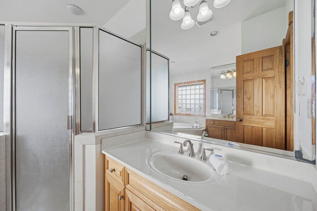 Photo of Bathroom in Nags Head