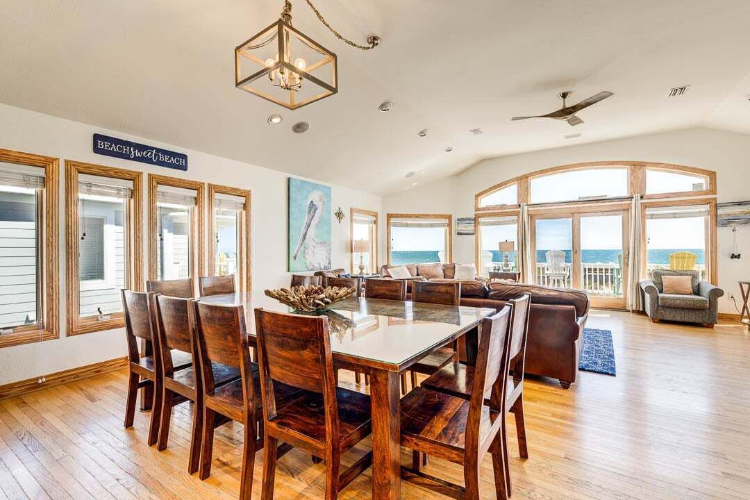 Photo of Bedroom in Nags Head