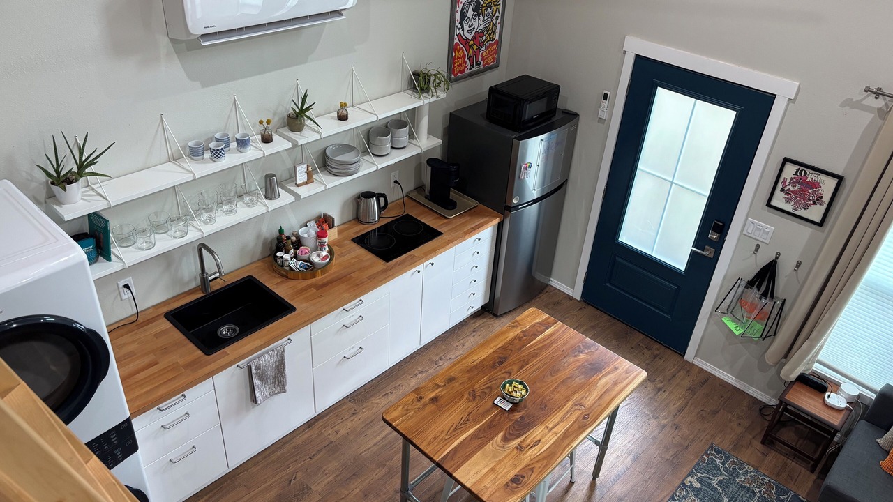 Photo of Kitchen in Hyde Park