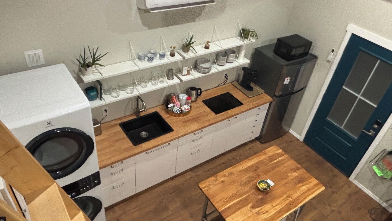 Photo of Kitchen in Hyde Park