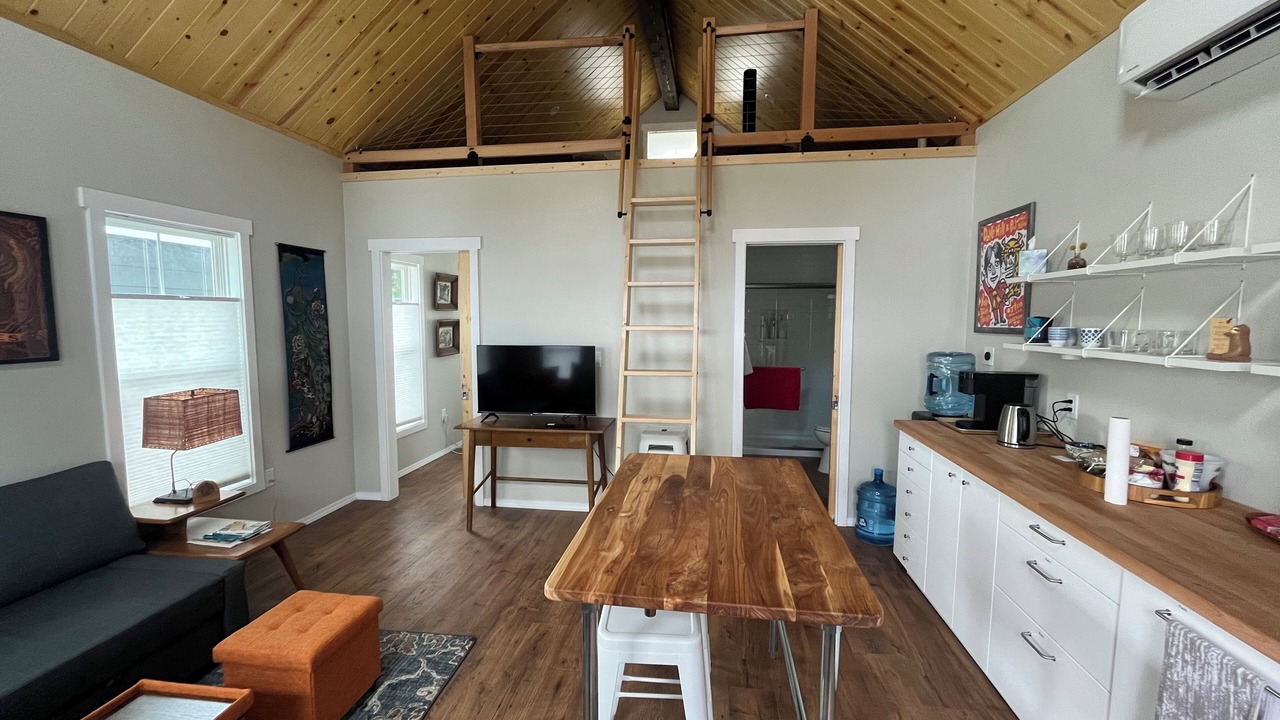 Photo of Livingroom in Hyde Park