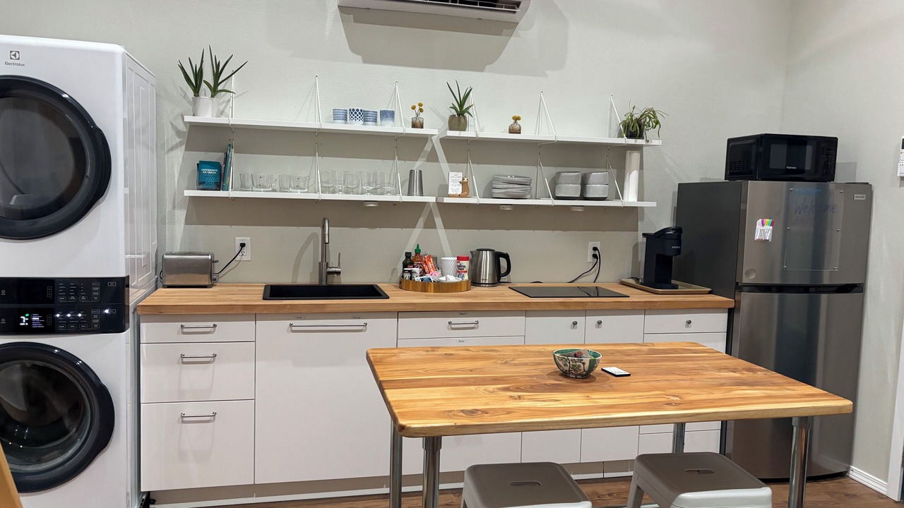 Photo of Kitchen in Hyde Park