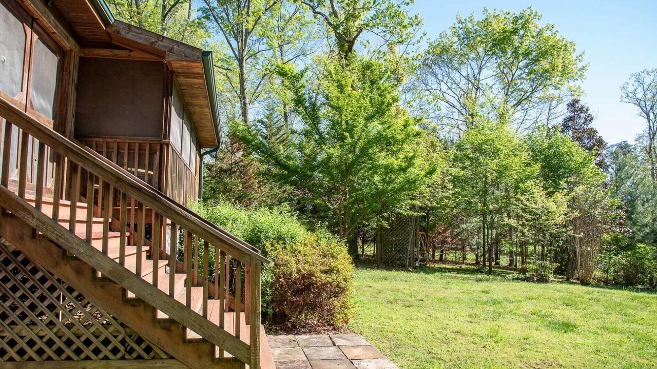 Photo of Outdoor in Coalmont
