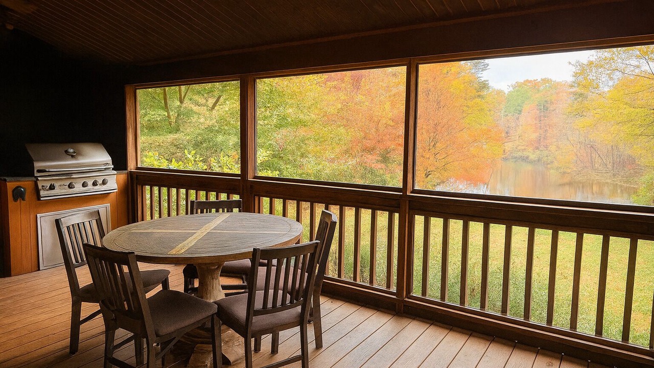 Photo of Outdoor in Coalmont