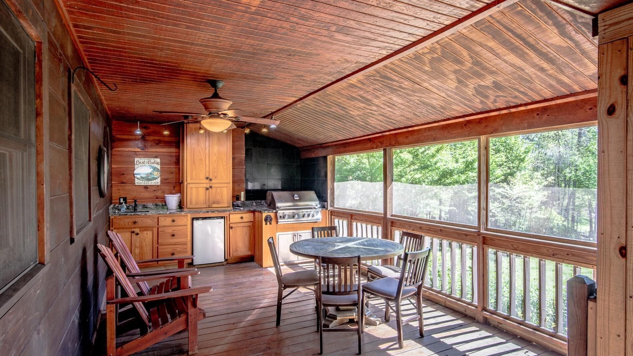 Photo of Outdoor in Coalmont