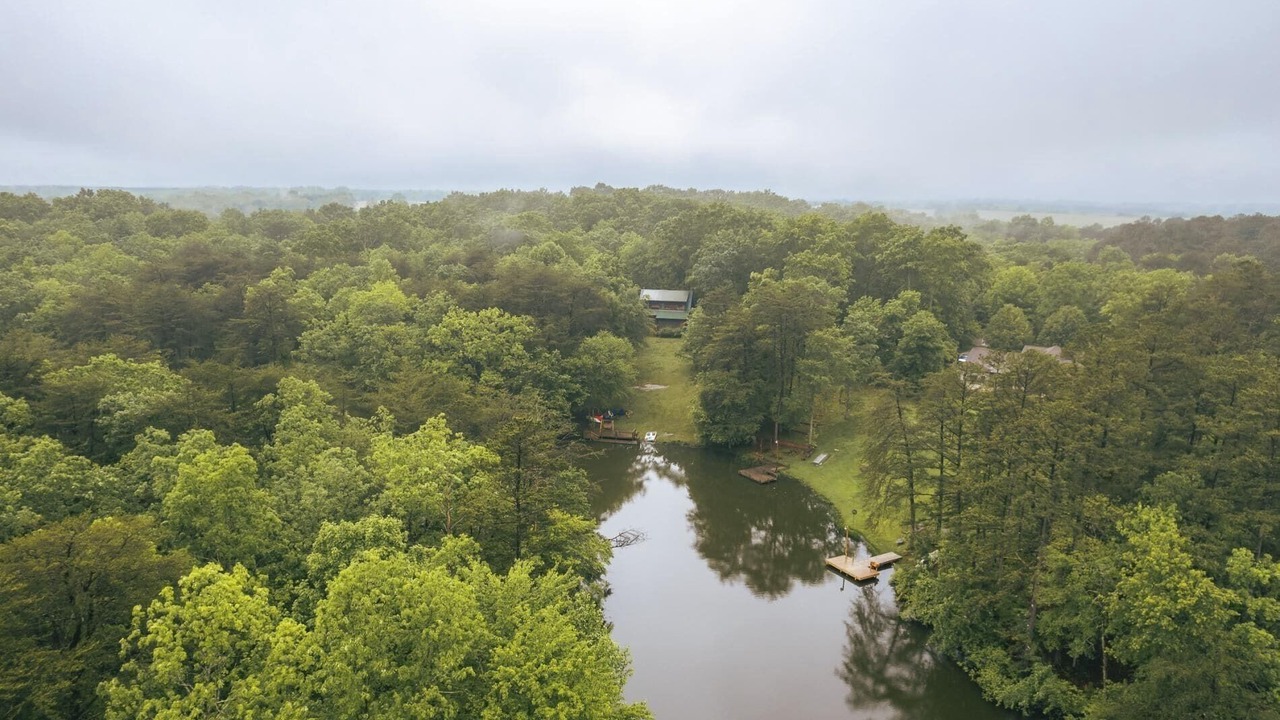Photo of Outdoor in Coalmont