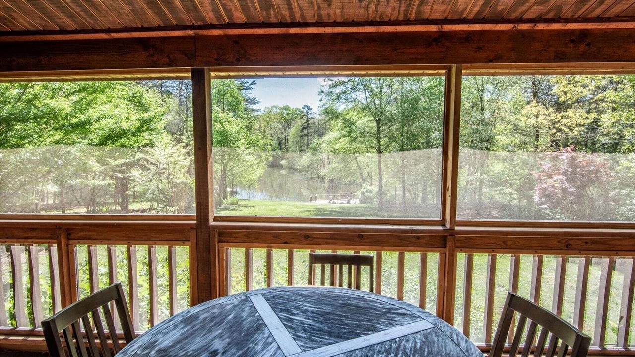 Photo of Outdoor in Coalmont