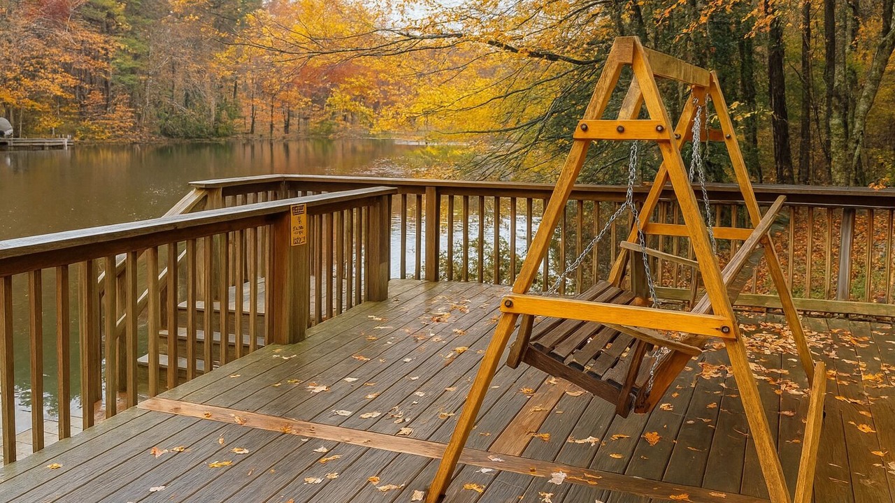 Photo of Outdoor in Coalmont