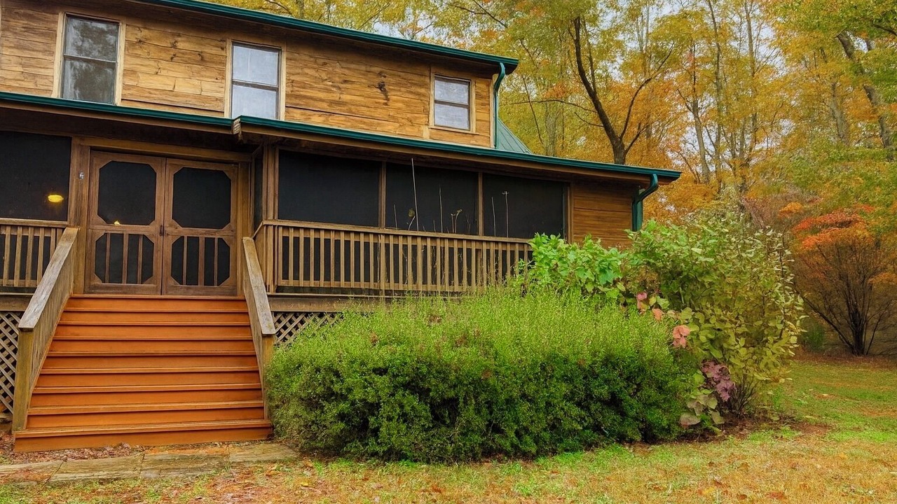 Photo of Outdoor in Coalmont