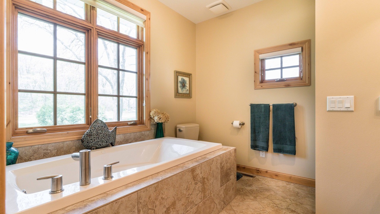Photo of Bathroom in Miltona