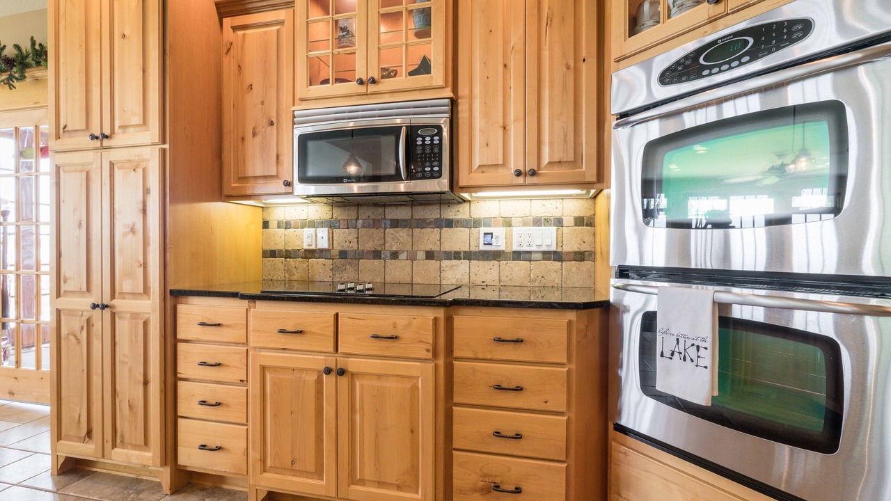 Photo of Kitchen in Miltona