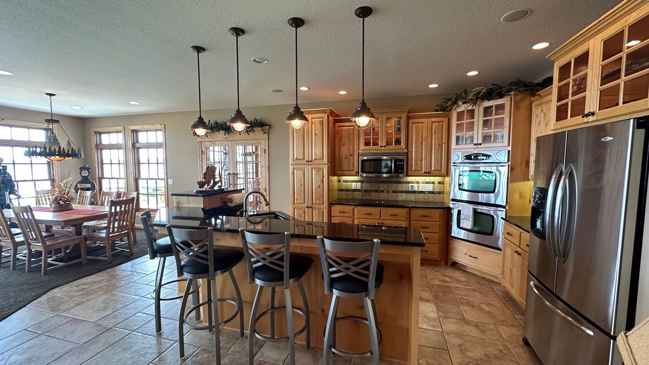 Photo of Kitchen in Miltona