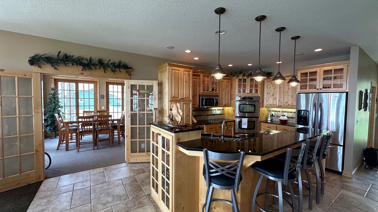 Photo of Kitchen in Miltona