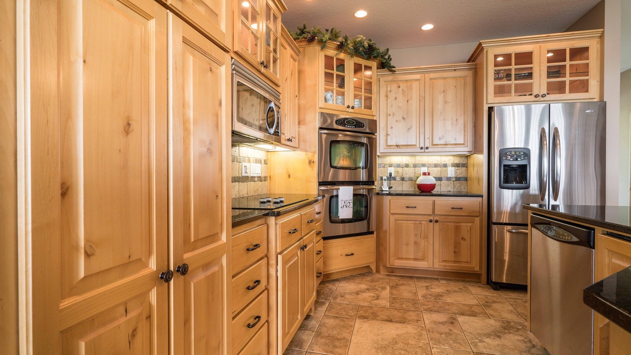 Photo of Kitchen in Miltona