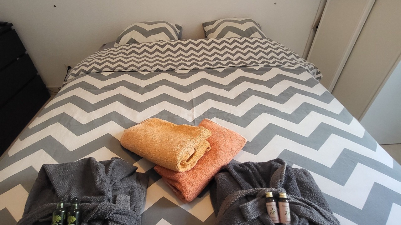 Photo of Bedroom in Malbosc