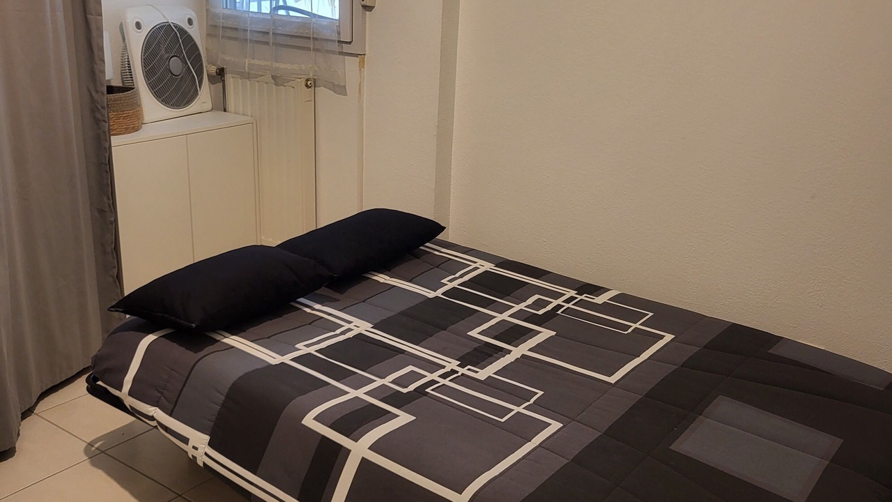 Photo of Bedroom in Malbosc