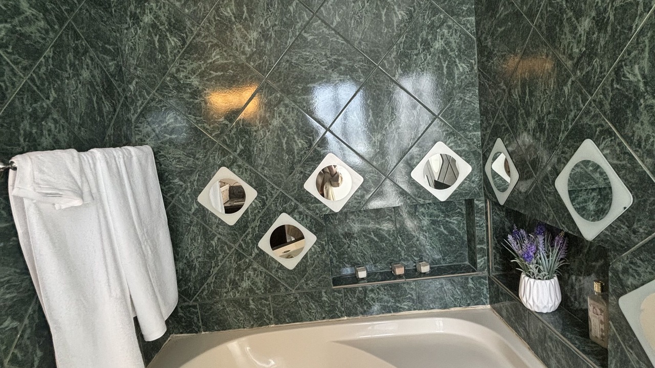 Photo of Bathroom in Worcester