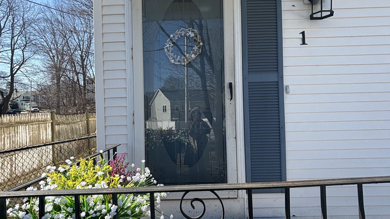 Photo of Outdoor in Worcester