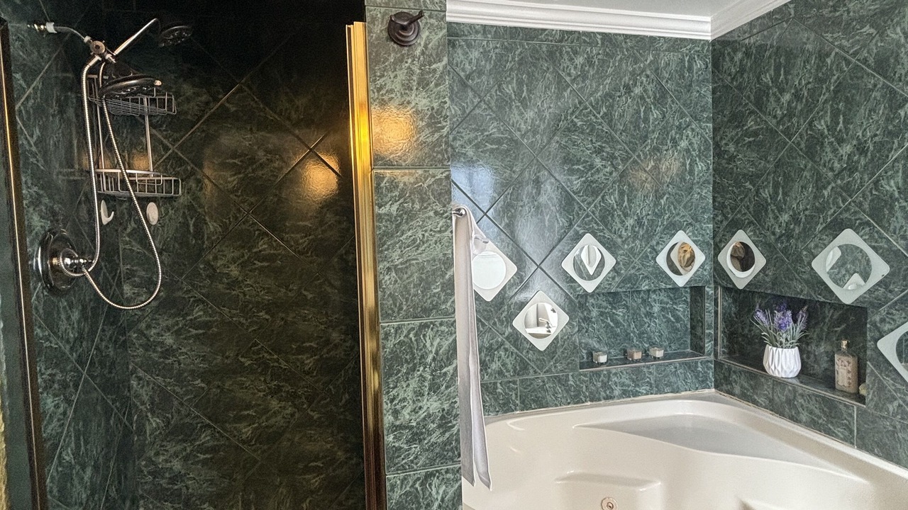 Photo of Bathroom in Worcester