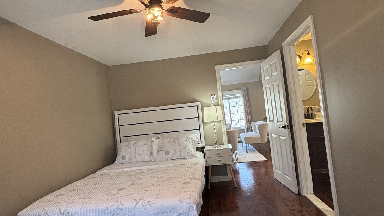 Photo of Bedroom in Worcester