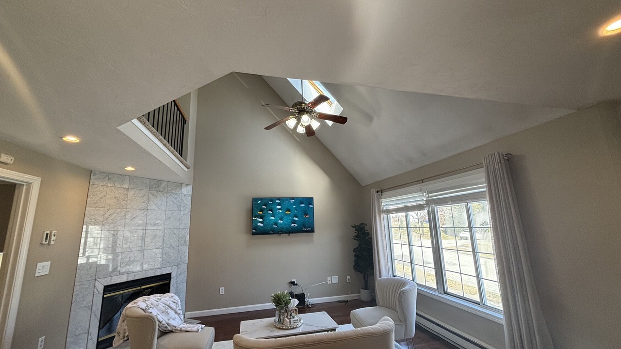 Photo of Livingroom in Worcester