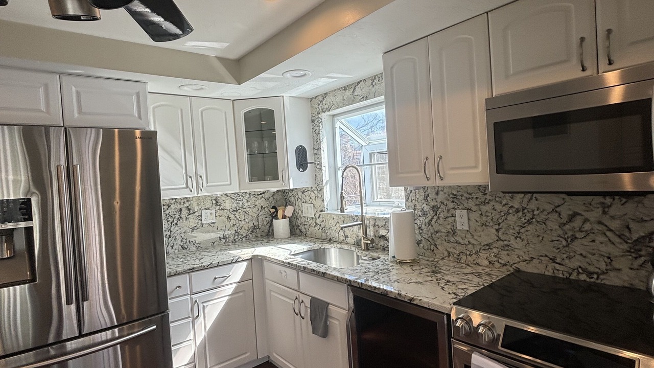 Photo of Kitchen in Worcester