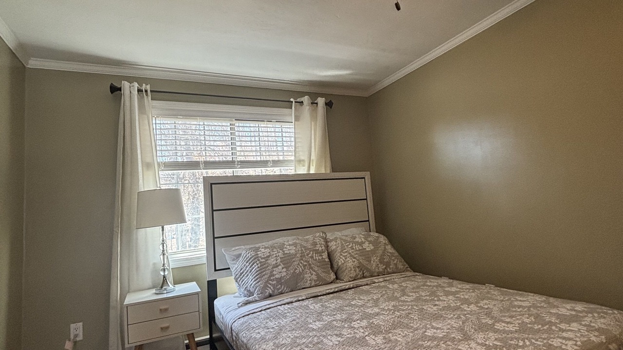 Photo of Bedroom in Worcester