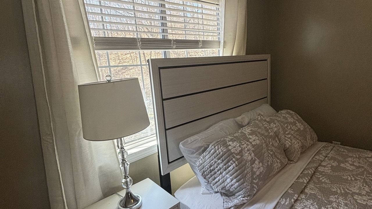 Photo of Bedroom in Worcester