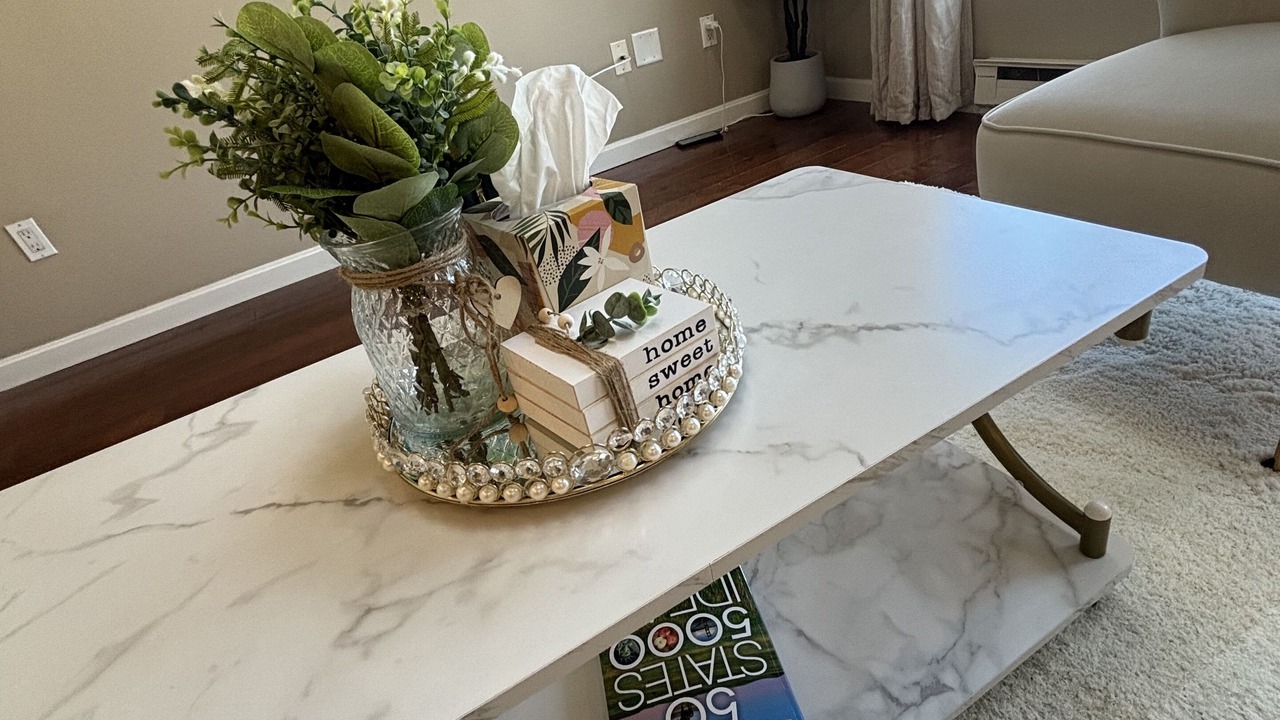 Photo of Livingroom in Worcester